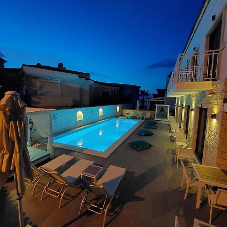 Bahar Butik Otel Çeşme 外观 照片