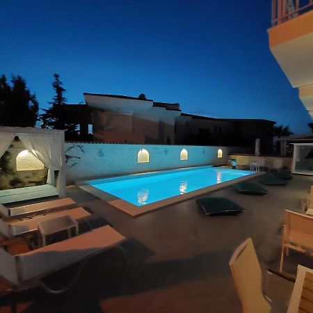 Bahar Butik Otel Çeşme 外观 照片