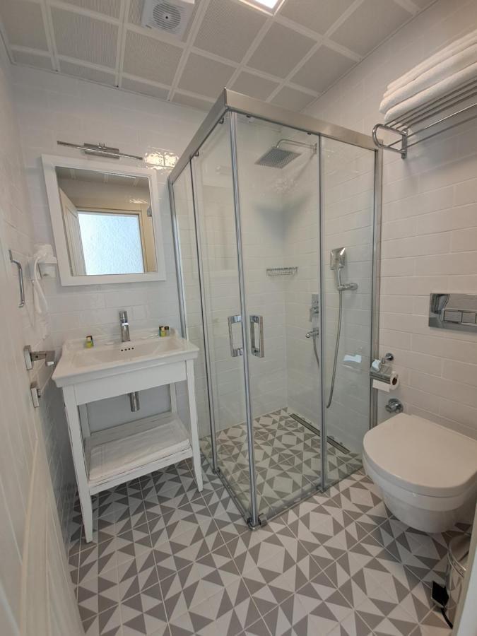 Bahar Butik Otel Çeşme 外观 照片