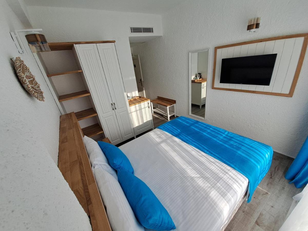 Bahar Butik Otel Çeşme 外观 照片