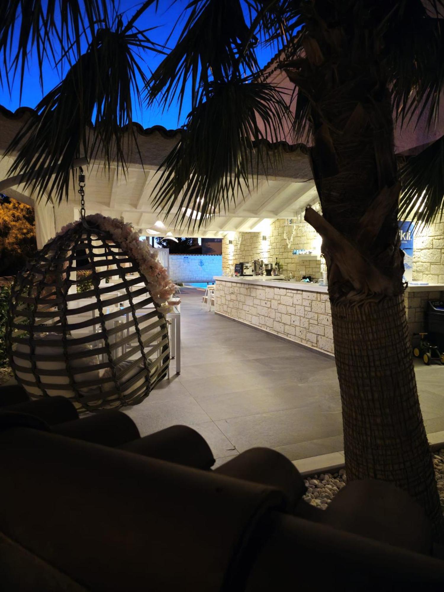 Bahar Butik Otel Çeşme 外观 照片
