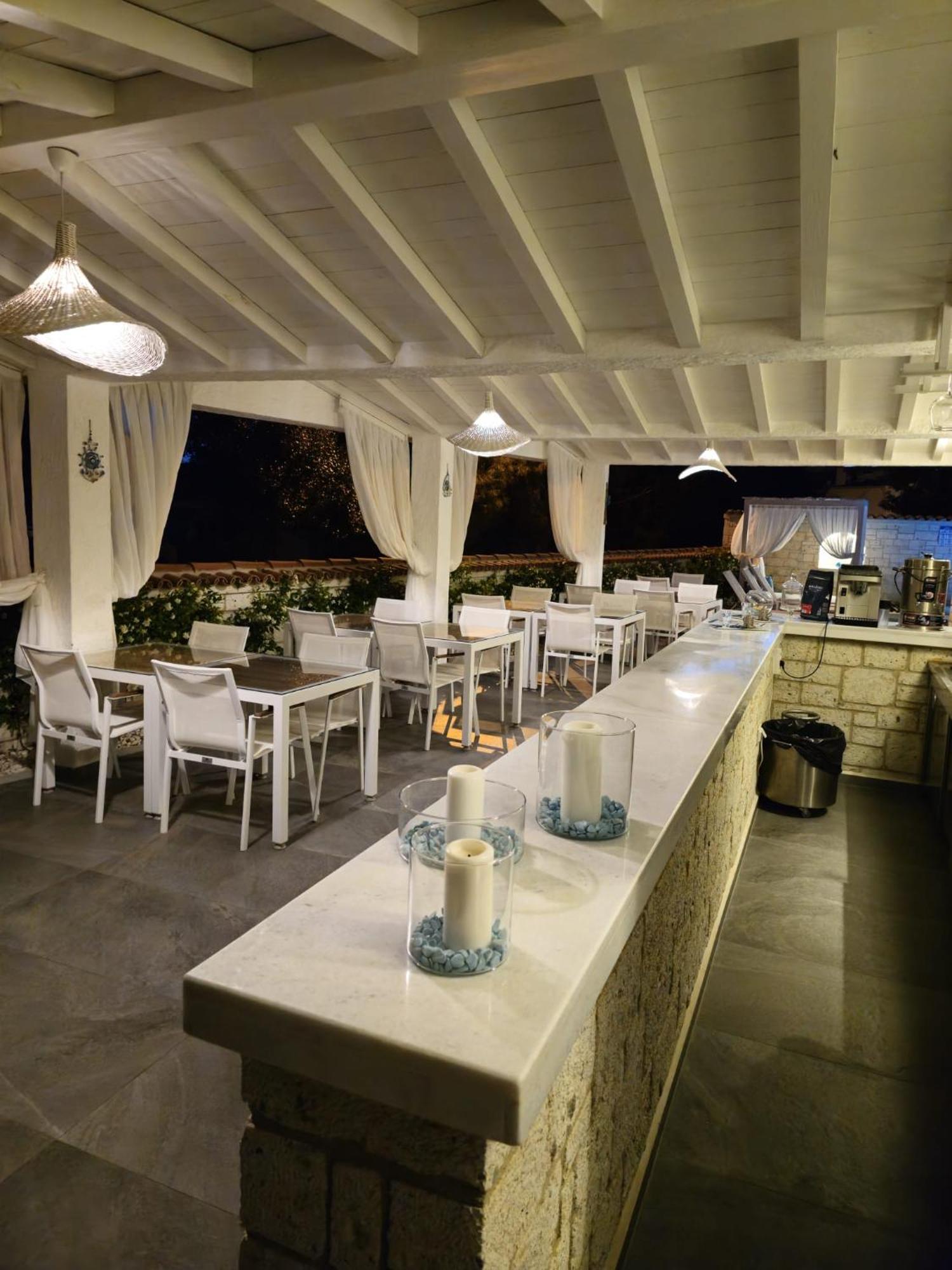 Bahar Butik Otel Çeşme 外观 照片