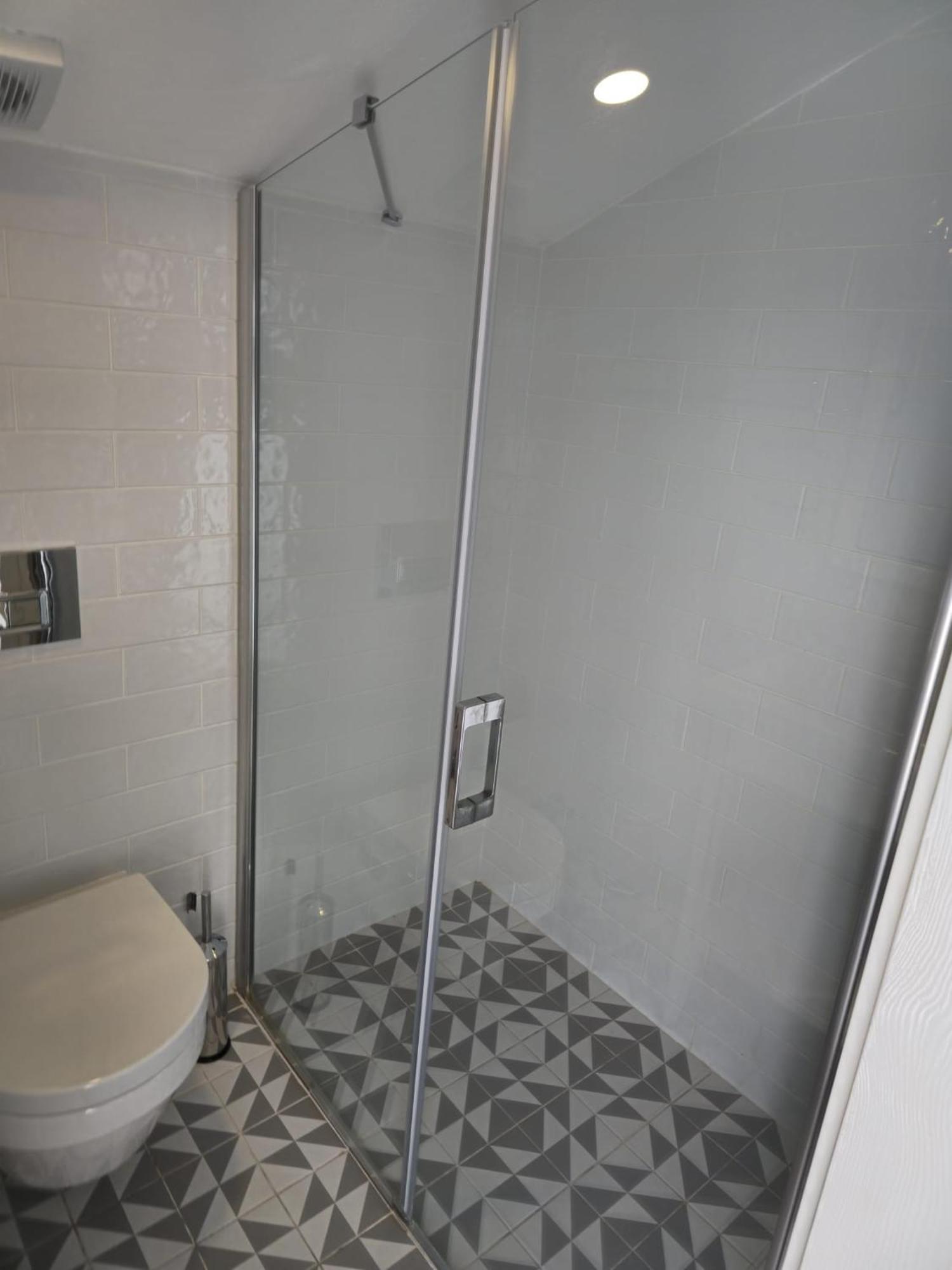 Bahar Butik Otel Çeşme 外观 照片